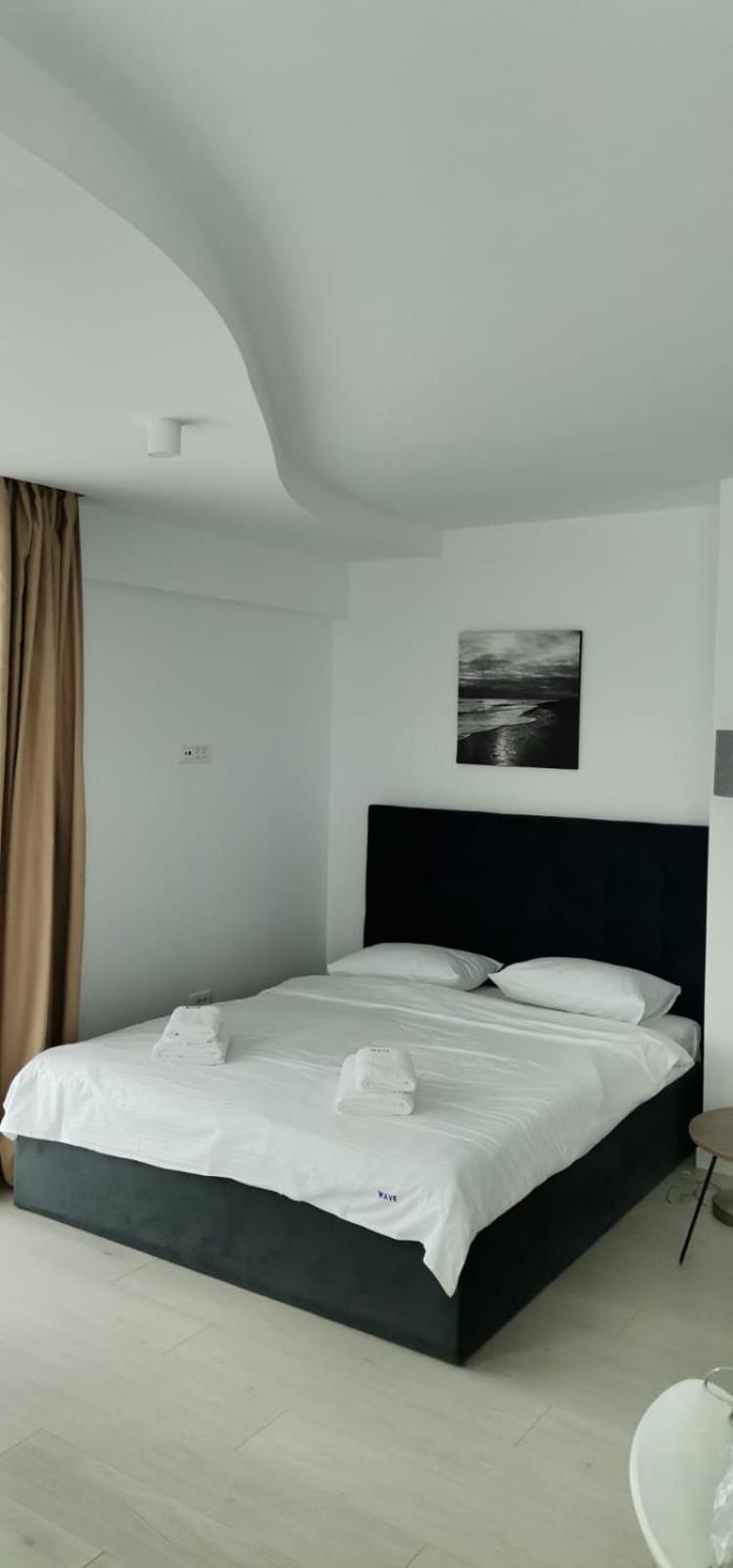 Wave 3 Promenada Apartments Navodari Exterior photo